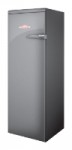 ЗИЛ ZLB 140 (Anthracite grey) Refrigerator <br />61.00x148.00x57.40 cm
