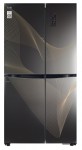 LG GC-M237 JGKR फ़्रिज <br />72.70x179.00x91.20 सेमी