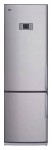 LG GA-479 ULMA Холодильник <br />68.30x200.00x59.50 см