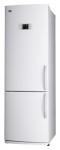 LG GA-449 UPA šaldytuvas <br />69.00x185.00x59.50 cm