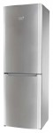 Hotpoint-Ariston HBM 1181.3 X F Refrigerator <br />67.00x185.00x60.00 cm