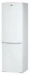 Whirlpool WBE 3321 A+NFW Refrigerator <br />64.00x189.50x59.50 cm
