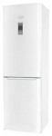 Hotpoint-Ariston HBD 1201.4 F Refrigerator <br />67.00x200.00x60.00 cm