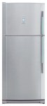 Sharp SJ-P642NSL Tủ lạnh <br />74.00x172.00x76.00 cm