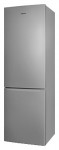 Vestel VNF 386 DXM Refrigerator <br />63.00x200.00x60.00 cm