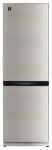 Sharp SJ-RM320TSL Tủ lạnh <br />65.00x185.00x60.00 cm