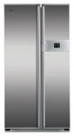 LG GR-B217 MR Холодильник <br />72.80x175.00x89.50 см