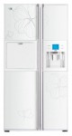 LG GR-P227 ZCMT Холодильник <br />76.20x175.80x89.80 см