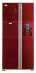 LG GR-P227 ZCMW Холодильник <br />76.20x175.80x89.80 см