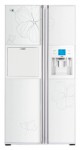 LG GR-P227 ZDMT Холодильник <br />76.20x175.80x89.80 см