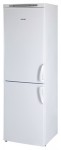 NORD DRF 119 NF WSP Refrigerator <br />61.00x181.80x57.40 cm