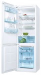 Electrolux ENB 34400 W Холодильник <br />63.20x185.00x59.50 см