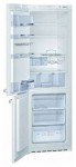 Bosch KGV36Z36 Холодильник <br />65.00x185.00x60.00 см