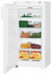 Liebherr GNP 1913 Refrigerator <br />63.00x125.00x60.00 cm