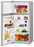 Liebherr CTPsl 2121 Refrigerator <br />63.00x124.10x55.00 cm