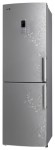 LG GA-M539 ZVSP Холодильник <br />69.00x190.00x60.00 см