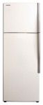 Hitachi R-T310EU1PWH Refrigerator <br />65.50x156.00x60.00 cm