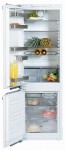 Miele KFN 9755 iDE Refrigerator <br />55.00x177.20x56.00 cm