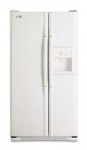 LG GR-L247 ER Холодильник <br />84.00x175.00x89.00 см