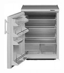 Liebherr KTes 1840 Refrigerator <br />62.00x85.00x60.00 cm