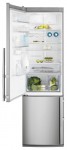 Electrolux EN 4011 AOX Холодильник <br />65.80x201.90x59.50 см