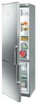 Fagor FFJ 6725 X Refrigerator <br />61.00x185.40x59.80 cm