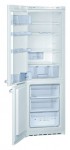 Bosch KGS36X26 Refrigerator <br />65.00x185.00x60.00 cm