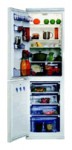 Vestel IN 385 Tủ lạnh <br />60.00x200.00x60.00 cm