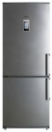 ATLANT ХМ 4521-180 ND Tủ lạnh <br />65.40x185.80x69.50 cm
