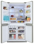 Sharp SJ-FP97VST Холодильник <br />77.10x183.00x89.20 см