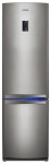 Samsung RL-55 VEBIH Tủ lạnh <br />64.60x200.00x60.00 cm
