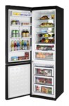 Samsung RL-55 VTEBG Tủ lạnh <br />64.60x200.00x60.00 cm