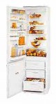 ATLANT МХМ 1733-01 Холодильник <br />63.00x205.00x60.00 см