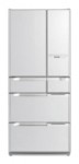 Hitachi R-C6200UXS ตู้เย็น <br />72.80x181.80x75.00 เซนติเมตร