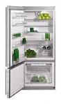Miele KD 3528 SED Refrigerator <br />62.80x184.00x75.00 cm