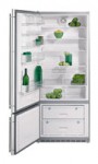 Miele KD 3524 SED Refrigerator <br />61.60x180.50x75.00 cm