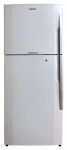 Hitachi R-Z400EUN9KSLS Refrigerator <br />69.50x160.50x65.00 cm