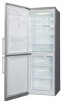LG GA-B429 BLQA Холодильник <br />68.50x180.00x59.50 см