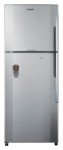 Hitachi R-Z440EUN9KDSLS Refrigerator <br />69.50x169.50x65.00 cm