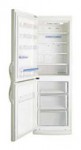LG GR-419 QVQA Холодильник <br />66.50x180.00x59.50 см