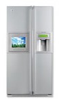 LG GR-G217 PIBA Холодильник <br />76.00x179.00x90.00 см