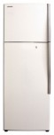 Hitachi R-T360EUN1KPWH Refrigerator <br />65.50x156.00x60.00 cm