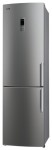 LG GA-M589 ZMQA Холодильник <br />69.00x200.00x60.00 см