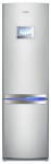 Samsung RL-55 TQBRS Refrigerator <br />64.60x200.00x60.00 cm