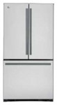 General Electric GFCE1NFBDSS Refrigerator <br />78.70x177.00x91.00 cm