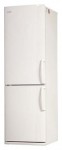 LG GA-B379 UVCA Холодильник <br />65.50x172.60x59.50 см