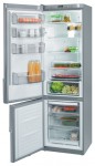Fagor FFJ 6825 X Refrigerator <br />61.00x200.40x59.80 cm