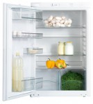 Miele K 9212 i Refrigerator <br />55.00x87.20x54.00 cm