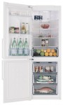 Samsung RL-40 HGSW Refrigerator <br />75.60x188.10x60.00 cm