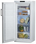 Whirlpool WV 1400 A+W Холодильник <br />60.60x139.00x59.60 см